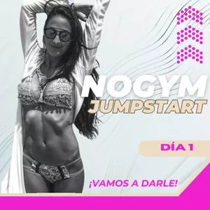 Imagen de portada para Curso online Día 1 - Full Body