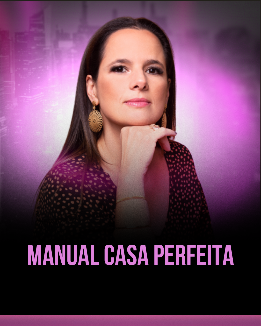 Imagem do curso AF - Manual Casa Perfeita