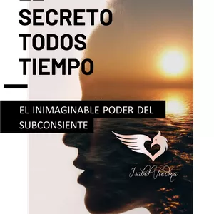 Imagen de portada para Ebook El inimaginable poder del subconsciente