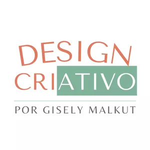 Imagem de capa para o Curso online Design Criativo - Solução para suas redes sociais.