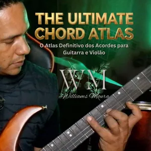 Imagem de THE ULTIMATE CHORD ATLAS criado por Williams Moura na hotmart