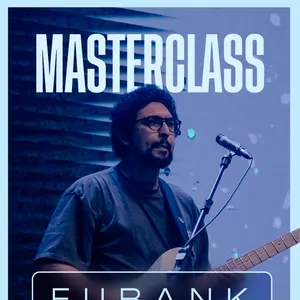 Imagem de capa para o Ebook Ebook MasterClass Eubank
