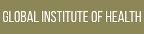 Global Institute of Health logo
