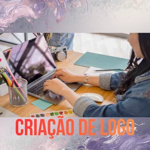 Imagem do curso Criação de Logo e Material Impresso