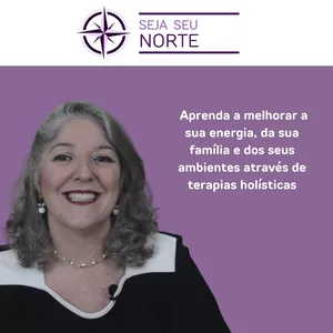 Imagem de capa para o Curso online Seja seu Norte