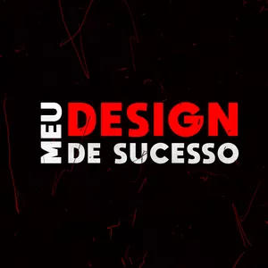 Imagem de capa para o Curso online Meu Design de Sucesso