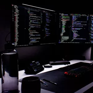 Imagem de capa para o Curso online Curso de Programador de Web COMPLETO para iniciantes