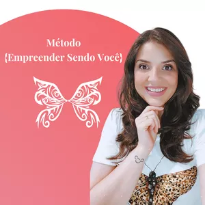 Imagem de capa para o Curso online Mentoria {Empreender Sendo Você} - Assinatura
