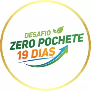 Imagem de capa para o Curso online Desafio Pochete Zero 19 Dias