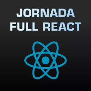 Imagem do curso Jornada Full React com ReactJS e React Native