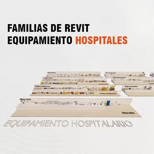 Imagen de portada para Curso online Paquete de Familias de Equipamiento Biomédico de Hospitales