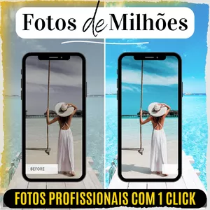 Imagem do curso Pack de Milhões