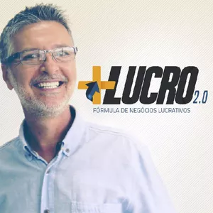 Imagem de capa para o Curso online + LUCRO: Fórmula de Negócios Lucrativos 2.0