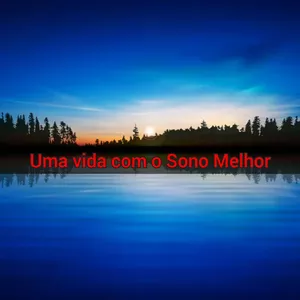 Imagem de capa para o Curso online Uma Vida com o Sono Melhor 