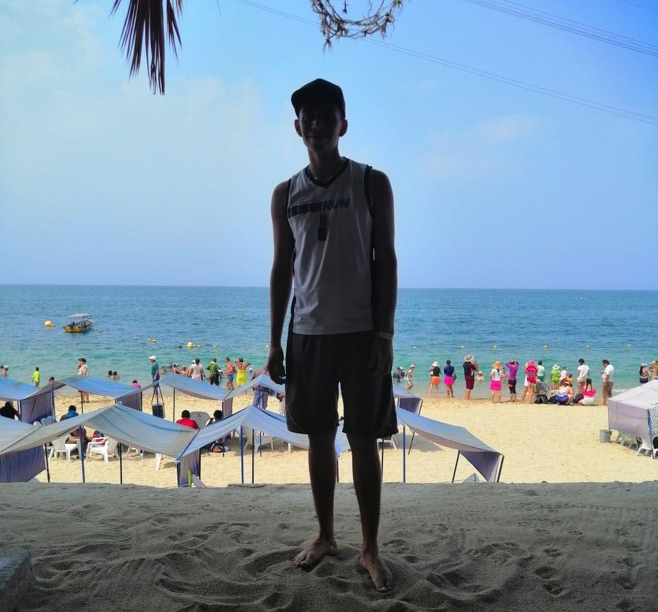 Kewyn Pulido
