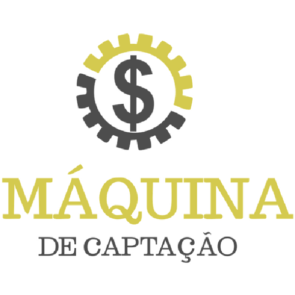 Imagem do curso Máquina de Captação