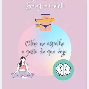 Imagem de capa para o Curso online Planner de Emagrecimento - meu novo estilo de vida