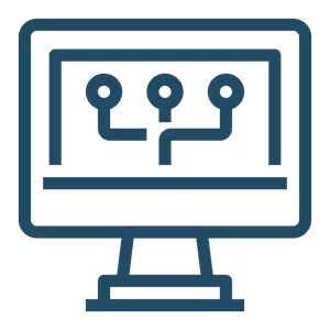 Imagem de capa para o Curso online Software de operações de risco