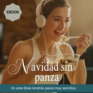 Imagen de portada para Ebook NAVIDAD SIN PANZA