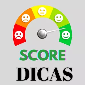 Imagem de capa para o Ebook SCORE DICAS