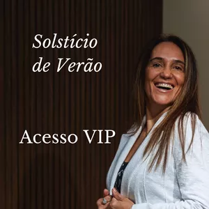 Imagem de capa para o Curso online Aulas VIP Solstício