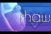 Not Your Average Doula! logo