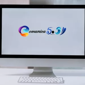 Imagen de portada para Curso online 1 er. Módulo del Curso Comunicación 5.0 Antecedentes, Teorías e Historia de la Comunicación