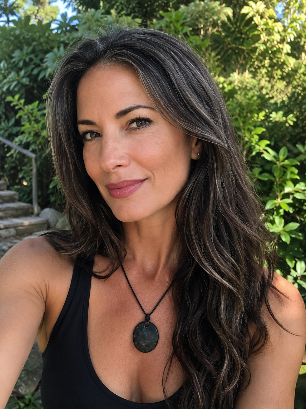 Mariana Alcántara - Terapeuta holística