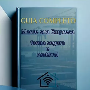 Imagem do curso O Guia Completo com produtos Físicos.