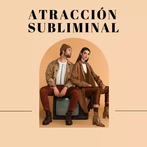 Imagen de portada para Curso online Atracción Subliminal