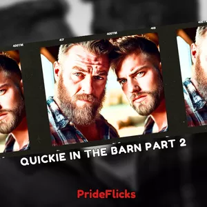 Cover image for Online course 🐴 QUICKIE IN THE BARN - PART 2 🔥