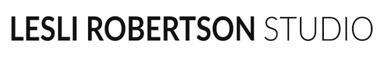Lesli Robertson Studio