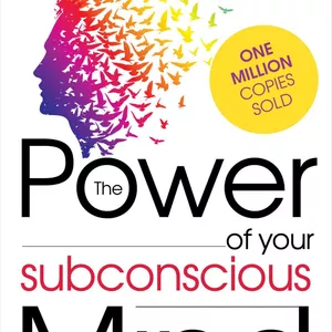 Cover image for Ebook The Power of your Subconscious Mind