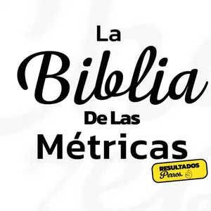 Imagen de portada para Curso online La Biblia de las Métricas