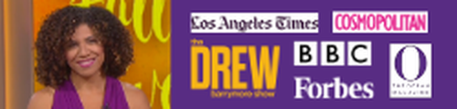 Damona Hoffman's D-School logo