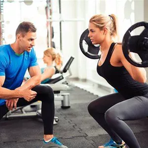 Imagen de portada para Ebook Rutina de Entrenamientos Avanzado para Musculación  