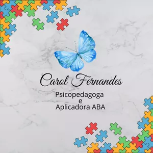 Imagem de capa para o Serviço online Orientação Parental (On Line ) aos pais de filhos com Autismo e Pcds