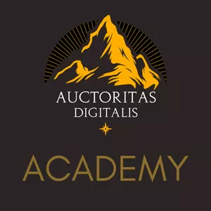 Imagem de capa para o Curso online Auctoritas Digitalis Academy