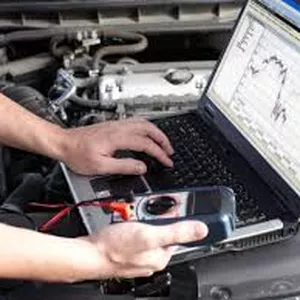 Imagem de capa para o Curso online CURSO DE INJEÇÃO ELETRONICA - GROOWSHOOL