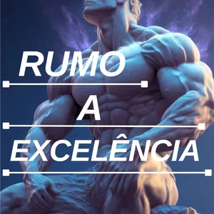 Imagem de capa para o Ebook Rumo à Excelência 