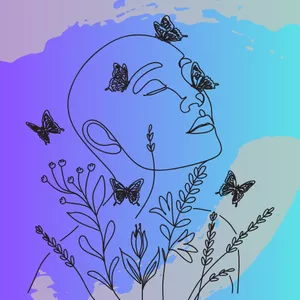 Imagem de capa para o Ebook Transforme Sua Mente: Guia Prático para Mudar Hábitos e Diminuir a Ansiedade