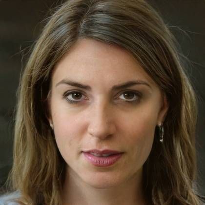 Patricia Santos