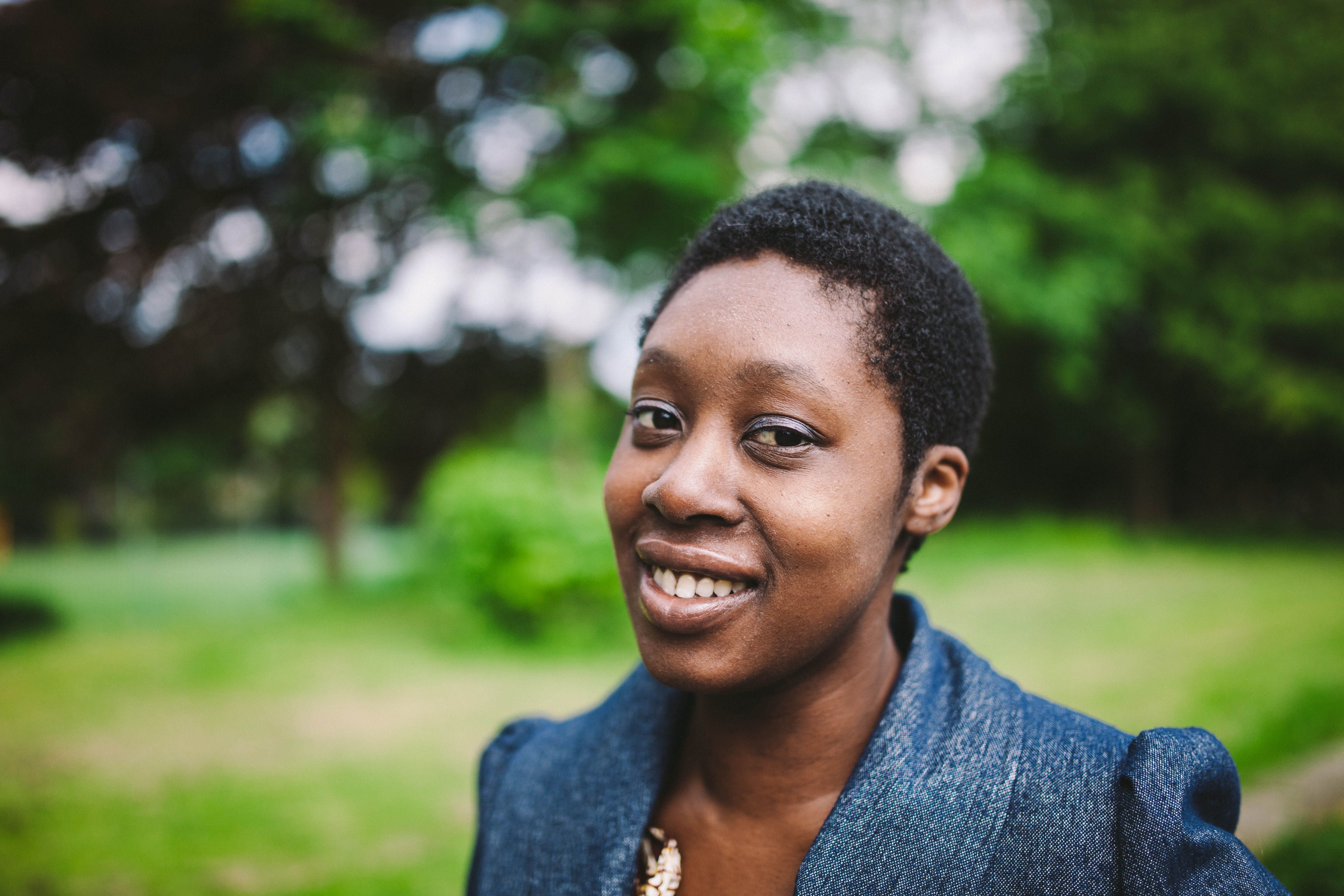 Michelle Gyimah