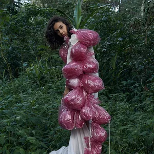 Imagem de capa para o Curso online Moda Sustentável e Consumo Consciente 