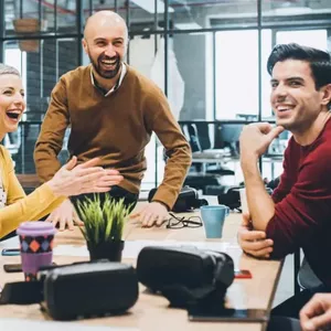 Imagem do curso Ambiente Organizacional e os Trabalhadores