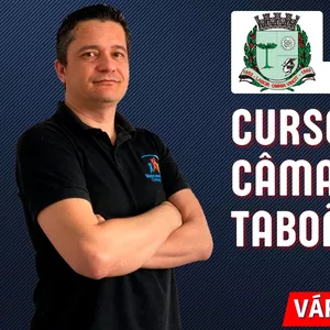Capa do curso 