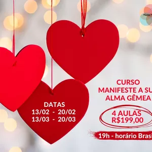 Capa do curso 