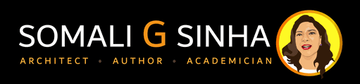 Somali G Sinha's School logo