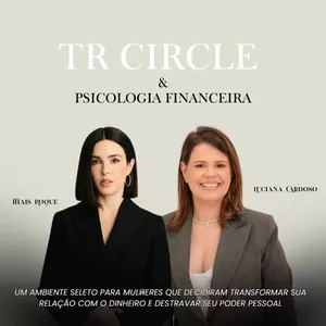 Imagem do curso TR Circle & Psicologia Financeira