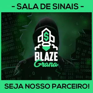 Imagem de capa para o Curso online Blaze Grana